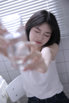 工作女郎