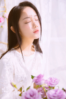 小妹胸真大