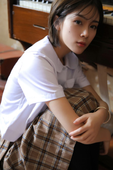 爸爸的女儿