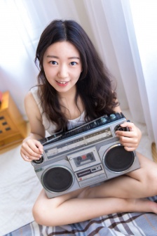 游龙嬉春
